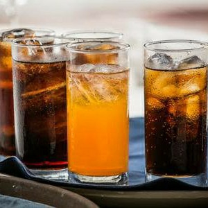 Soğuk İçecekler / Cold Beverages