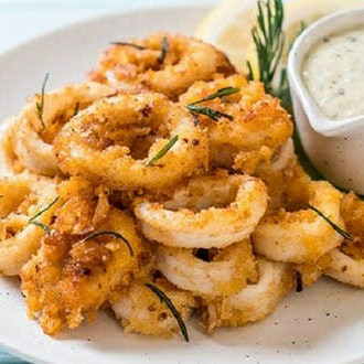 Ara Sıcaklar / Hot Appetizers