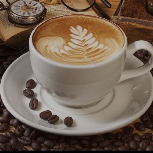 Cafe Latte