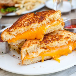 Yiyecekler(sandwiç-tost)