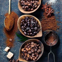 Espresso Bazlı Çekirdek Kahveler