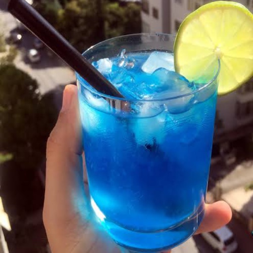 Gin Kokteylleri Cocktail Of Gin