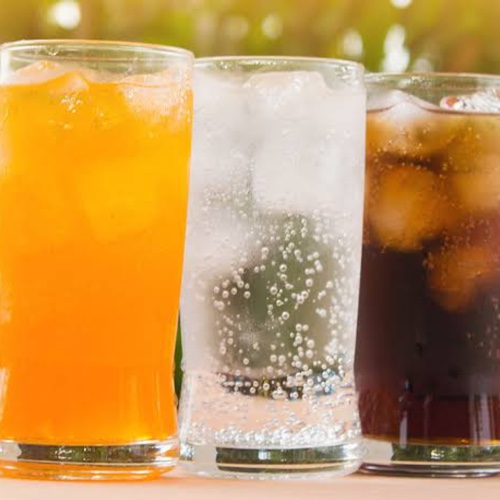 Soğuk İçecekler | Cold Drinks