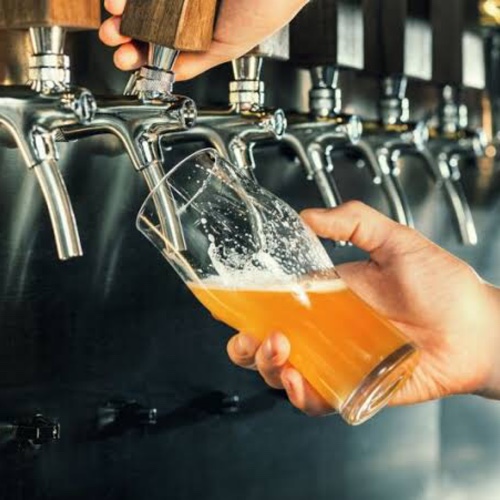 Fıçı Biralar -Draft