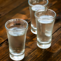 Votka - Vodka