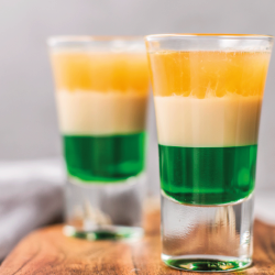 Likör - Liqueur