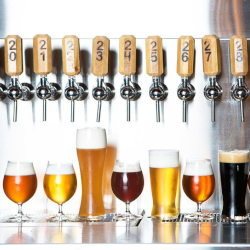 Fıçı Biralar - Draft Beers