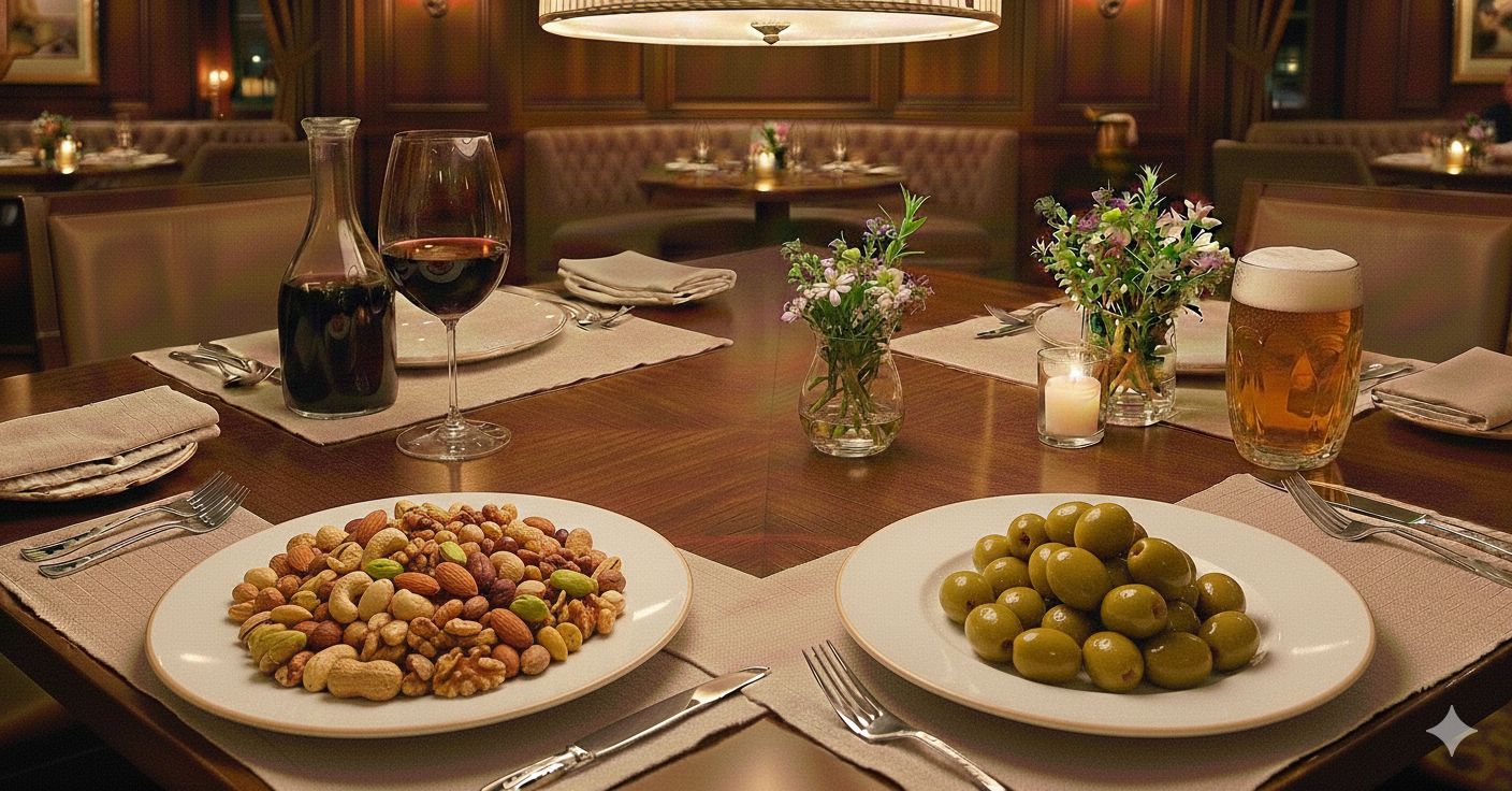 Accompaniments/        Eşlikçiler