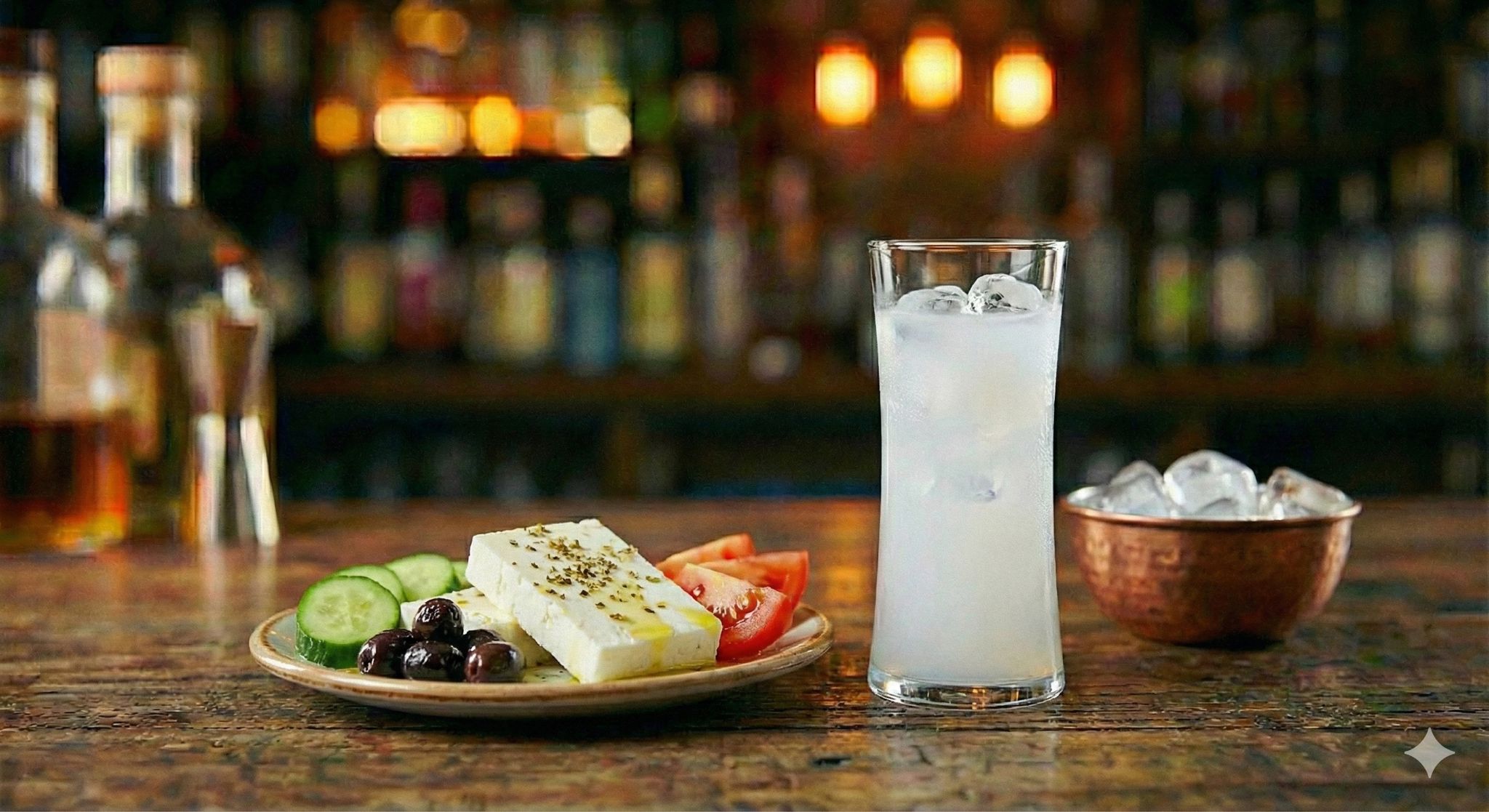 Raki/Rakı