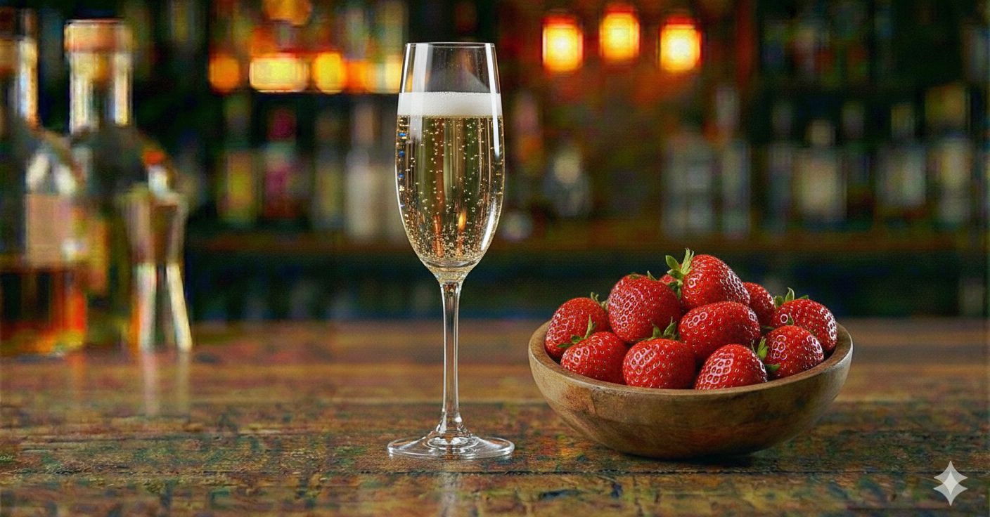 Sparkling-Dessert Wines/             Köpüklü-Tatlı Şaraplar