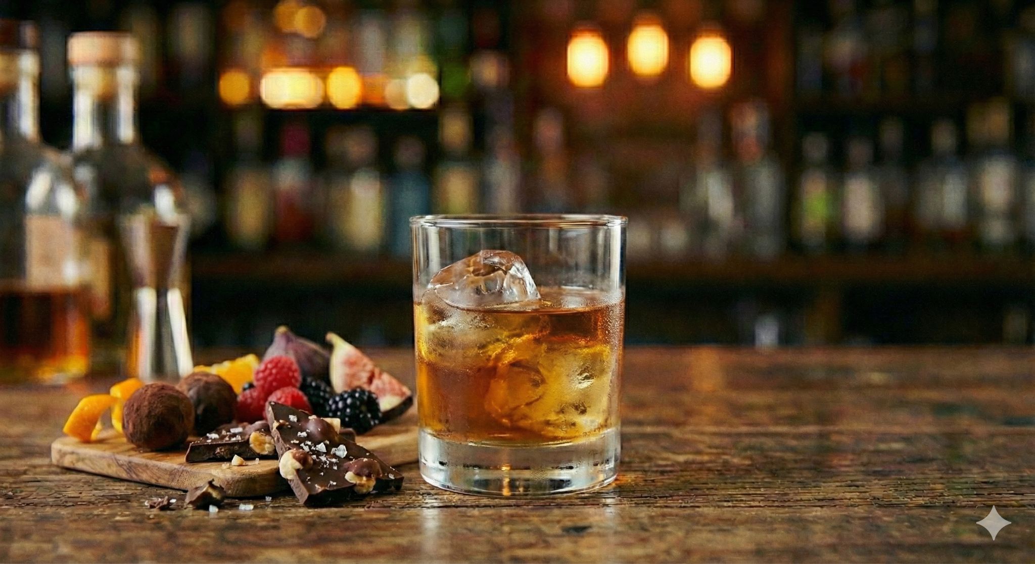 Whiskey/Viski