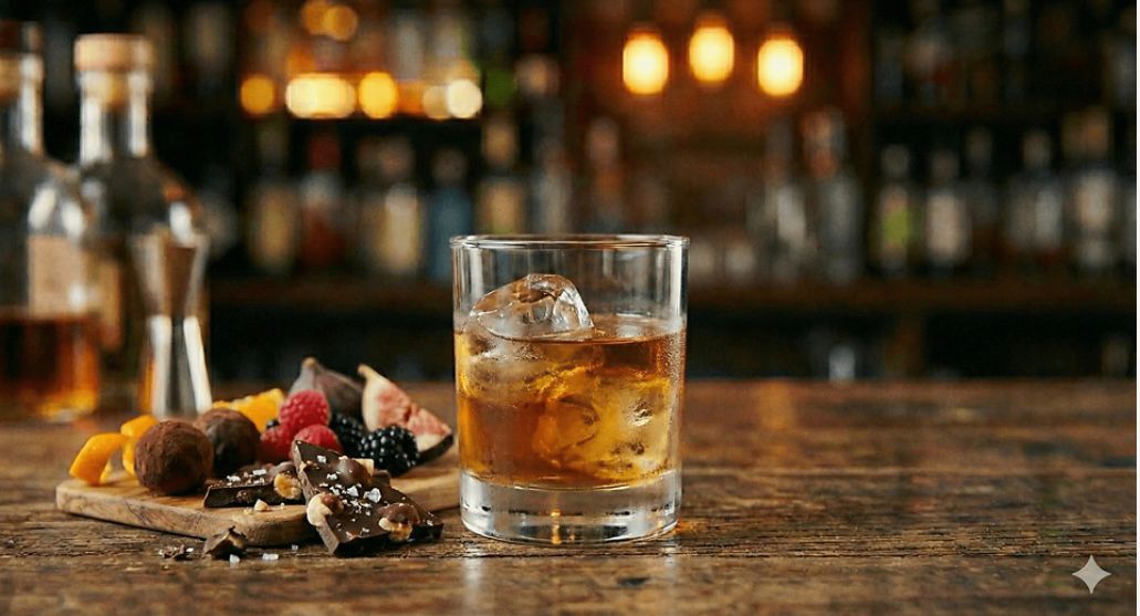 Viski - Whiskey