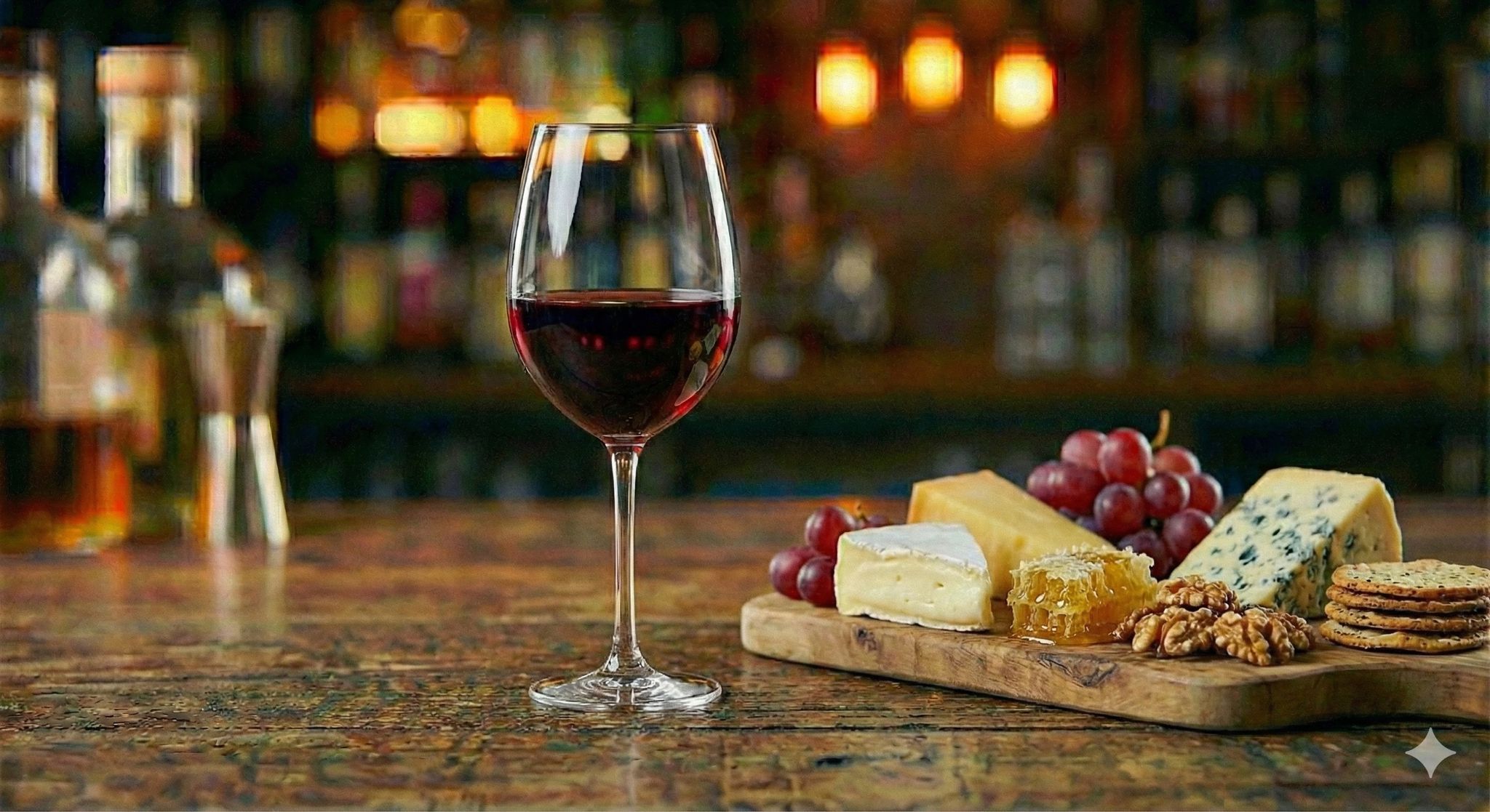 Kırmızı Şaraplar - Red Wines