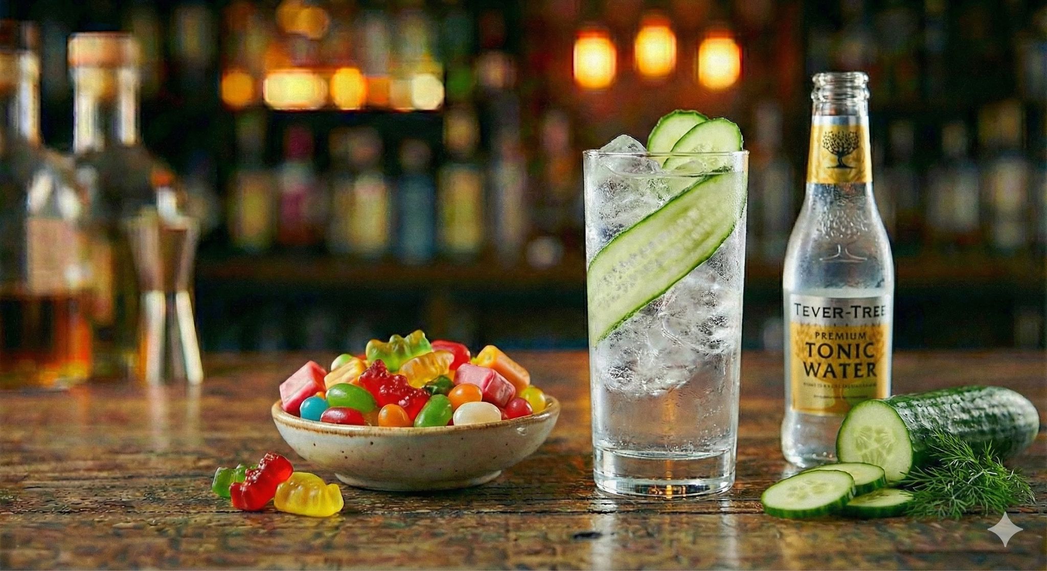 Cin - Gin