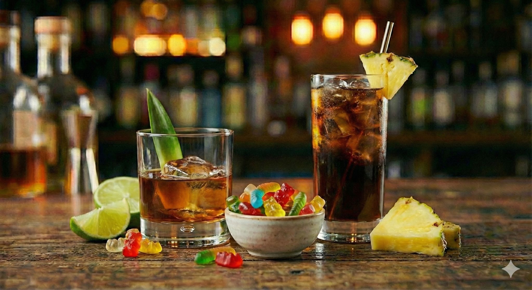 Rom - Rum