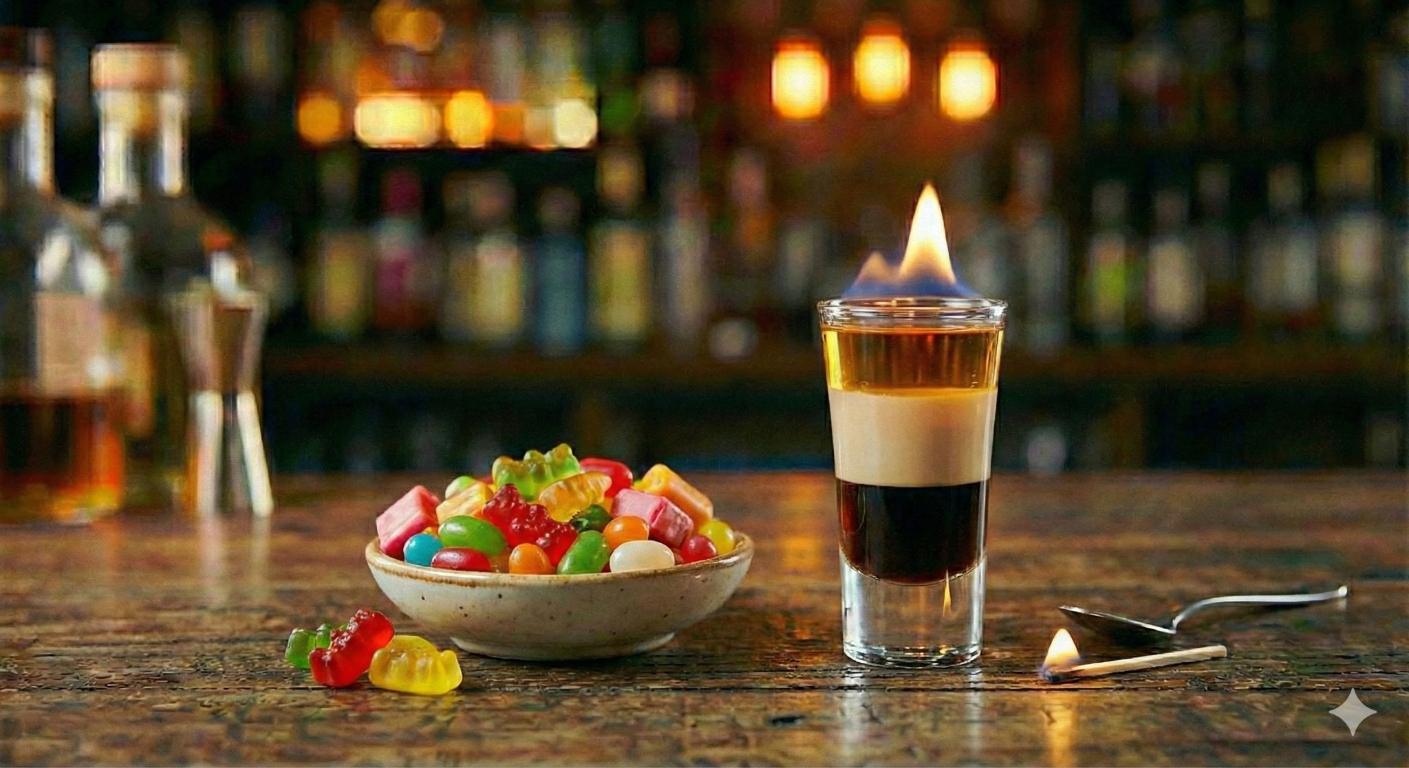Likör - Liqueur
