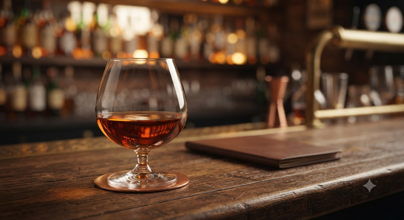 Cognac/Konyak