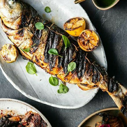 Ana Yemekler / Main Courses