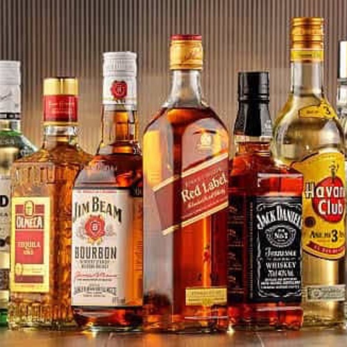 Alkollü İçecekler | Hard Liqueurs