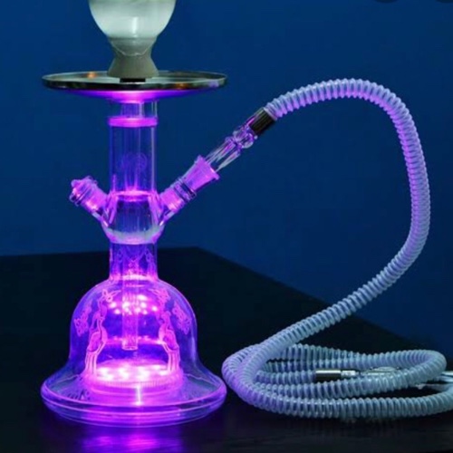 Hookah Nargile