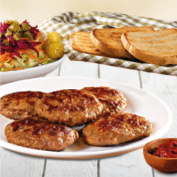 Ana Yemekler - Main Dishes