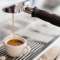Sıcak İçecekler - Hot Beverages