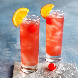 Kokteyl - Cocktails