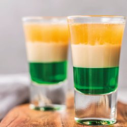 Likör - Liqueur