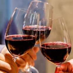 Kırmızı Şaraplar - Red Wines