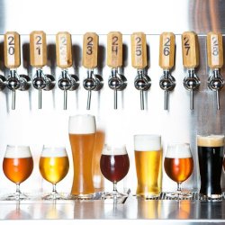 Fıçı Biralar - Draft Beers