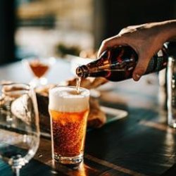 Şişe Biralar - Bottle Beers