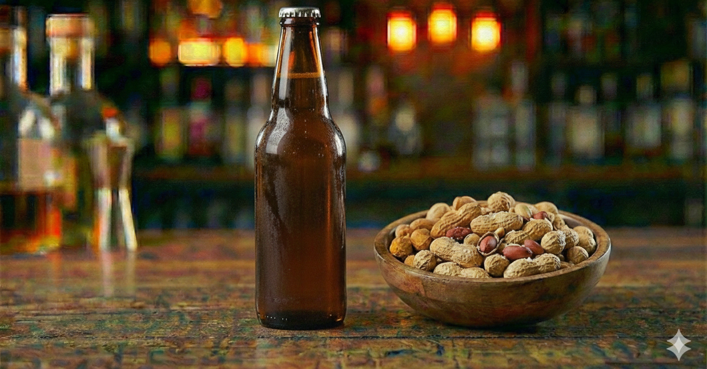 Şişe Biralar - Bottle Beers